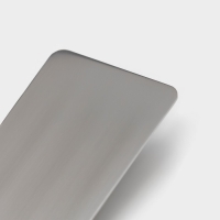 Лопатка для пиццы Доляна Lime, 25&times;5 см, цвет чёрно-зелёный