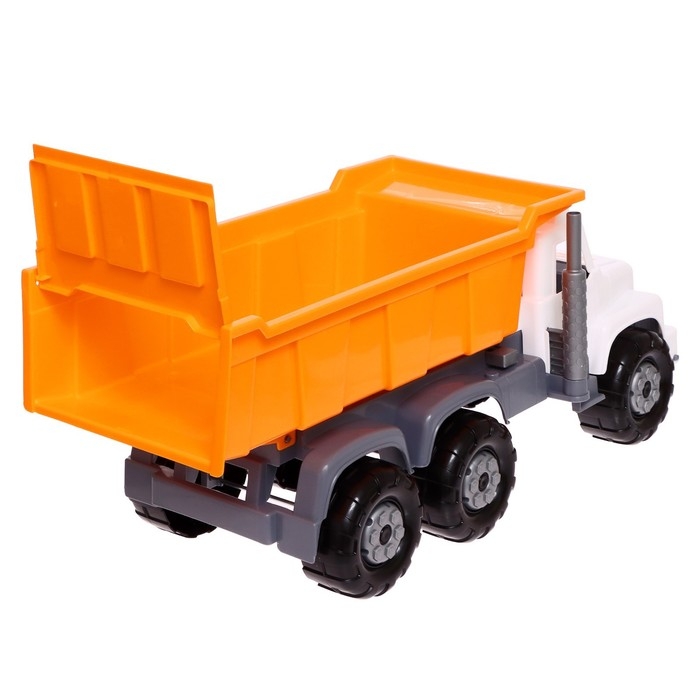 Автомобиль дорожный &laquo;Супергигант&raquo;