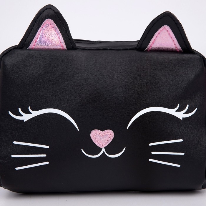 Сумка детская для девочки &laquo;Котик&raquo;