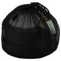 Набор туристической посуды Maclay: чайник, кастрюля, сковорода, 3 чашки, черпак, лопатка, губка