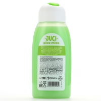 Гель для душа, 300 мл, аромат медового яблока, PICO MICO