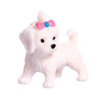 Игровой набор &laquo;Зайчик: детская комната&raquo; с набором мебели, питомцем и аксессуарами, МИКС