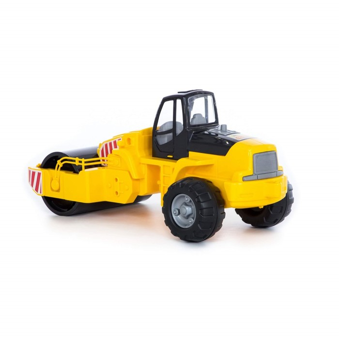 Машинка &laquo;Дорожный каток&raquo;, МИКС