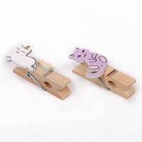 Набор декоративных прищепок &laquo;Котята&raquo; набор 10 шт.