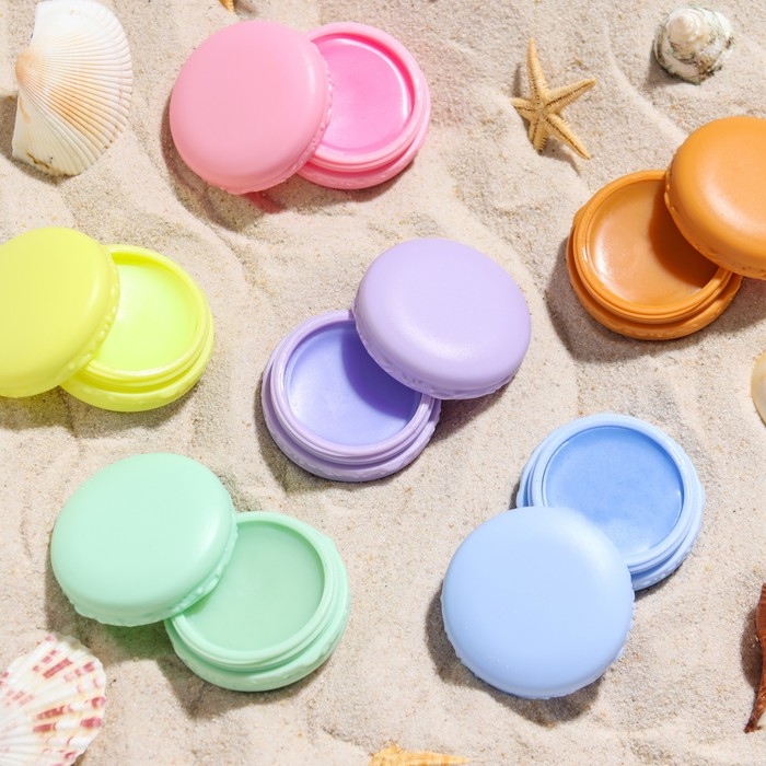 Бальзам для губ &laquo;Фруктово-ягодный микс&raquo;