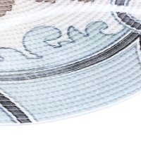 Салфетка сервировочная, плейсмат &laquo;Симфония&raquo;, d=38 см