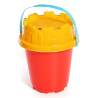 Песочный набор &laquo;Крепость&raquo;, МИКС