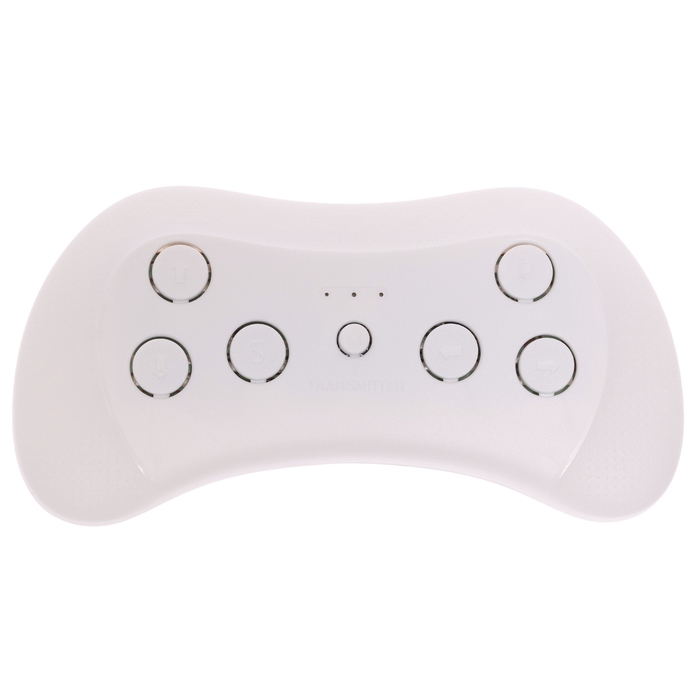 Электромобиль &laquo;Ламбо&raquo;, 2 мотора, цвет желтый