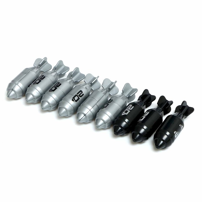 Игровой набор &laquo;Ударная группа&raquo;, подвижные элементы