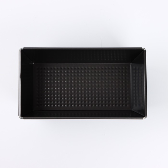 Новый год. Набор для выпечки кекса &laquo;Звездочка&raquo;, 2 предмета