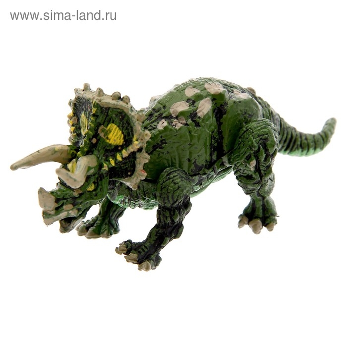 Конструктор в яйце &laquo;Динозавр&raquo;, 6 видов, МИКС