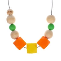 Слингобусы - прорезыватель &laquo;Малыш&raquo;, виды МИКС, Mum&Baby