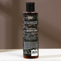 Гель для душа &laquo;С Днём гелей для душа!&raquo;, 250 мл, аромат виски, ЧИСТОЕ СЧАСТЬЕ