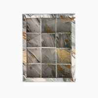 Коробка под 12 конфет с ячейками &laquo;Счастье ждёт тебя&raquo;, 14.5 х 18.5 х 3 см