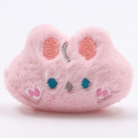 Мягкая игрушка в банке , микс 6 см