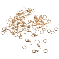 Набор для творчества &laquo;Создай своё украшение&raquo;, бисер, 24 вида