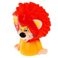 Пальчиковый театр для ванны &laquo;Союзмультфильм&raquo;