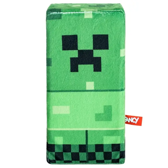 Мягкая игрушка &laquo;Крипер&raquo;, 24 см