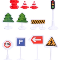 Игровой набор &laquo;Военный штаб&raquo; в чемодане