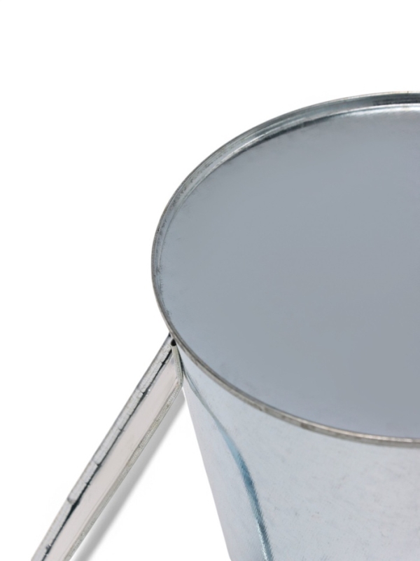 Кашпо "Кувшин Эмили" 12х20см