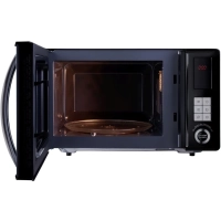 Микроволновая Печь HYM-D3010 23л 800Вт черный