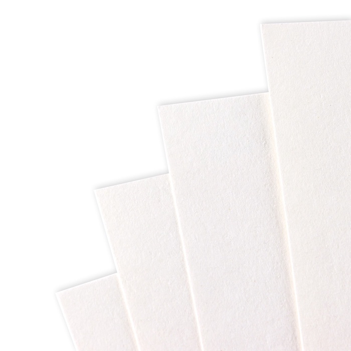 Бумага для акварели А4, 40 листов, 200 г/м2, для творчества в т/у плёнке &laquo;Котенок&raquo;