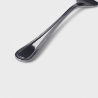 Вилка для устриц Hanna Kn&ouml;vell Oester, 13.5 см, толщина 2 мм, нержавеющая сталь, серебристая