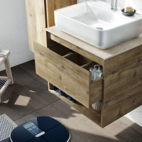 Весы напольные электронные КТ-809