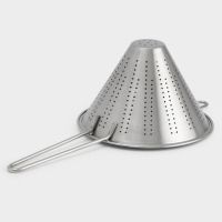 Дуршлаг конический d=18 см