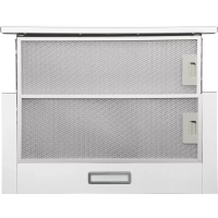 Вытяжка встраиваемая HBH 6230 W белый