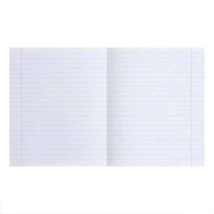 Тетрадь 12 листов в линейку, Calligrata &laquo;Футбол&raquo;, МИКС