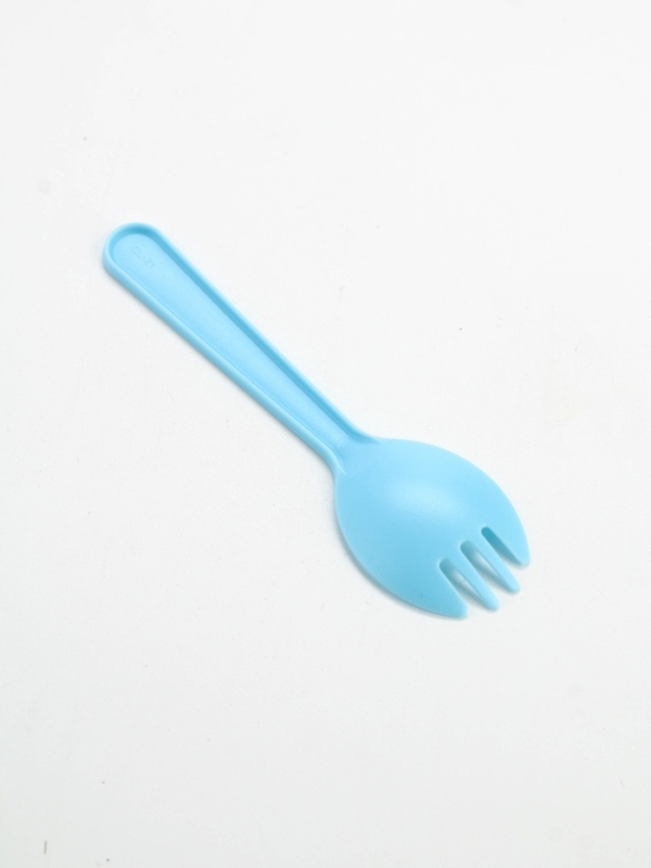 Ланч - бокс с 4 секциями &laquo;Еда!&raquo;, 23 х 17 х 5,5 см, розовый