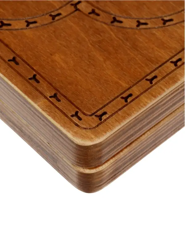 Нарды Конь 37*20 см