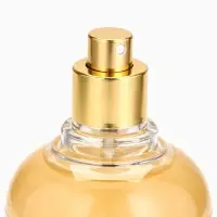 Мист парфюмированный для тела с шиммером, аромат: ванильная карамель, 200 мл, URAL LAB