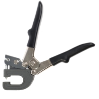 Просекатель для металлического профиля ТУНДРА, под гипсокартон, 240 мм