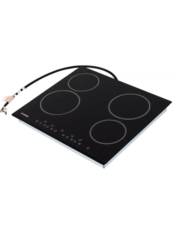 Варочная поверхность HHE 6450 BG черный