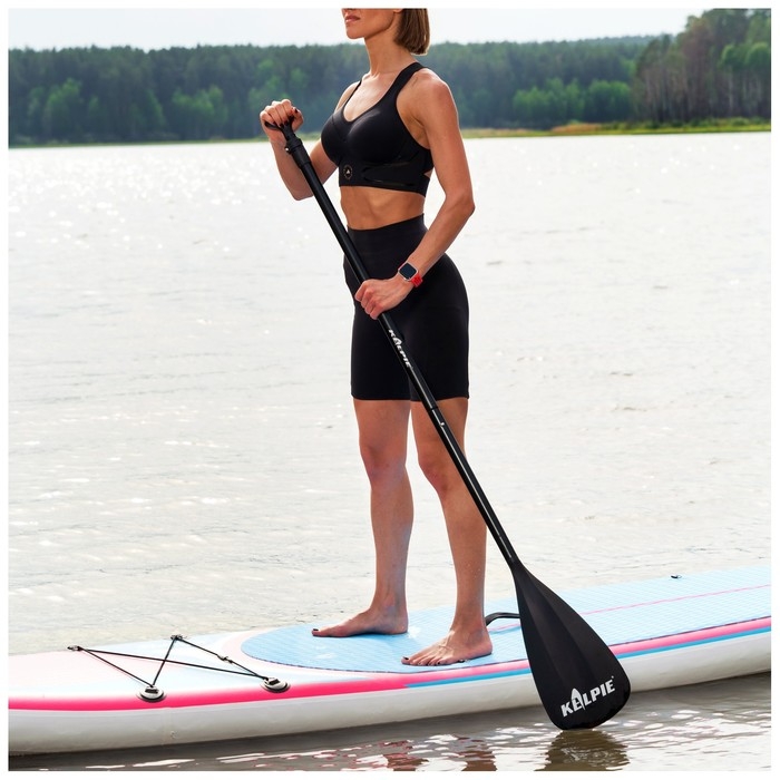SUP доска надувная универсальная KELPIE 11", 335х80х15 см