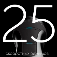 Блендер погружной тихий PHB 1583L Silent