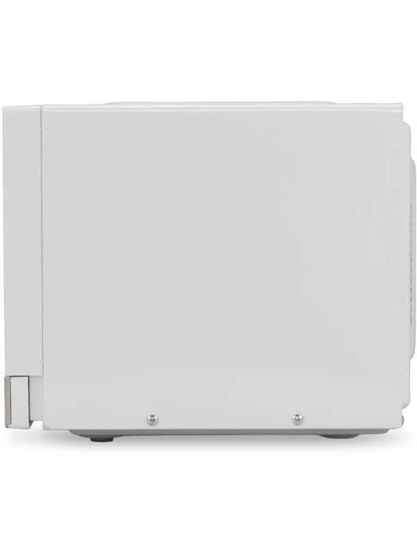 Микроволновая Печь HYM-D2075 23л 800Вт белый