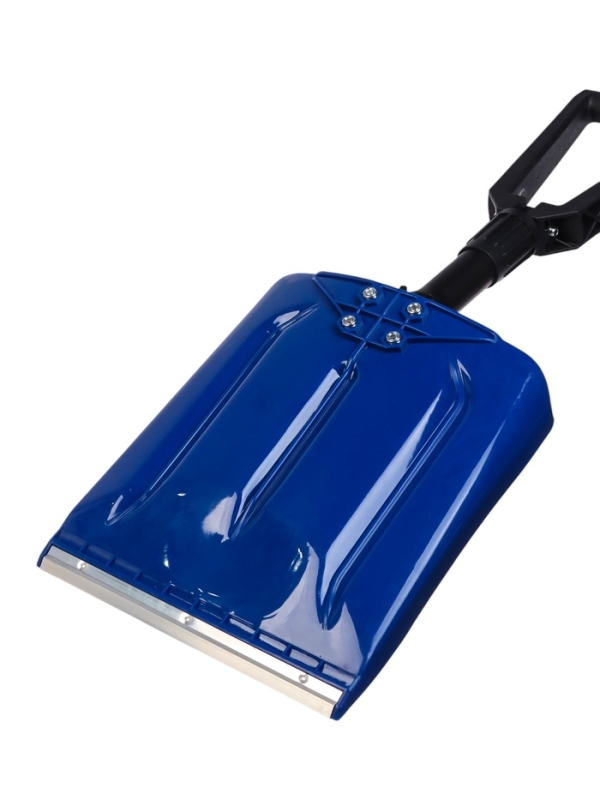 Лопата складная 64*24*28 см