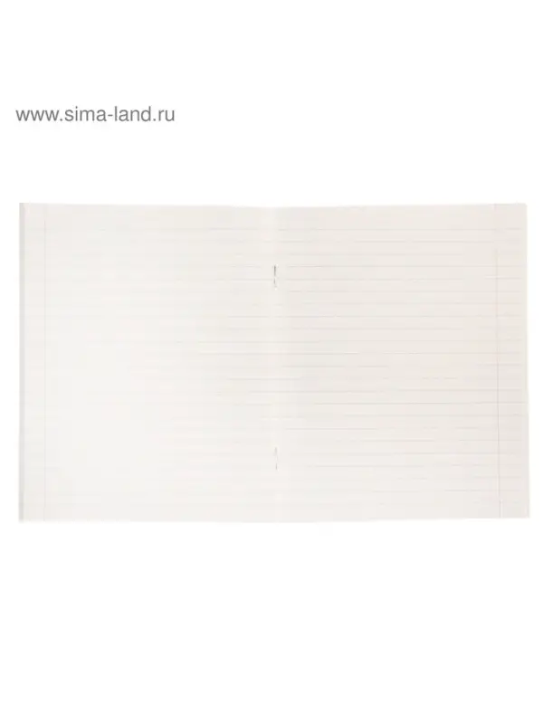 Тетрадь 48 листов в линейку Calligrata &laquo;Орнамент&raquo;, обложка мелованный картон, блок №2, белизна 75% (серые листы), МИКС