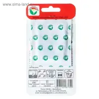 Семена Редис "Розовая жемчужина", 2 г