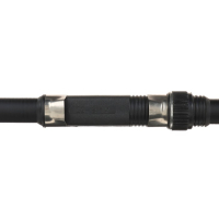 Спиннинг троллинговый телескопический Salmo Blaster TELE BOAT, тест 150-200 г, 2.1 м