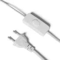 Лампа настольная &laquo;Атриум&raquo; E14, 1х40Вт, синий, RISALUX