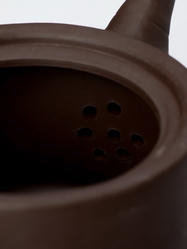 Набор для чайной церемонии 6 предметов, на 4 персоны, чашка 45 мл, чайник 270 мл