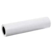 Этикет-лента 21&times;12 мм, прямоугольная, белая, 500 этикеток