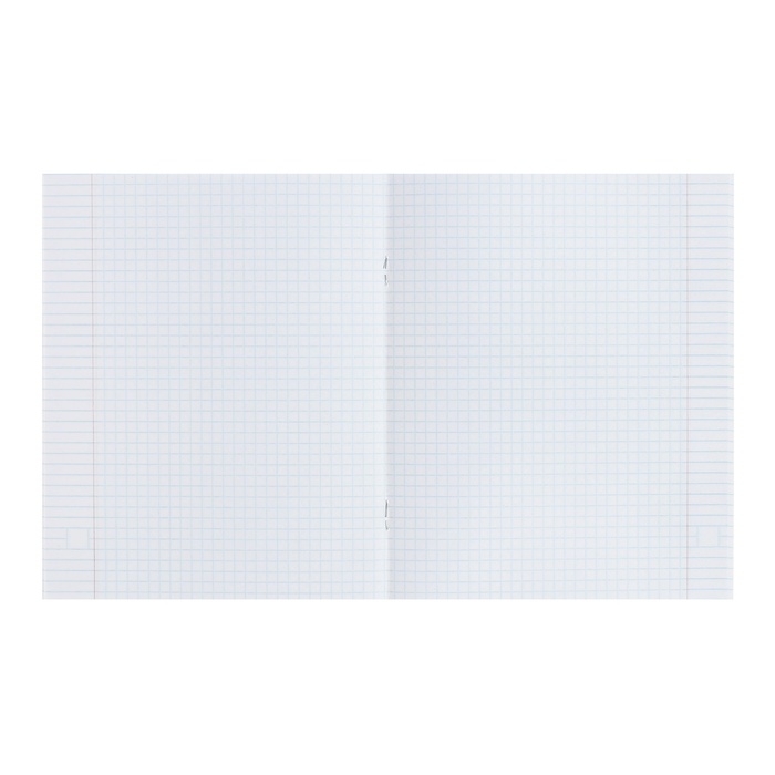 Комплект тетрадей из 5 штук, 36 листов в клетку Calligrata "Смайлики", обложка мелованный картон, блок офсет