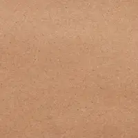 Бумага упаковочная новогодняя крафт бурый &laquo;Олени в лесу&raquo;, 50&times;70 см