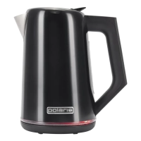 Чайник электрический умный PWK 1746 CAD Wi-Fi IQ Home