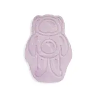 Бомбочка для ванн плавающая "я косморобот" 150 г